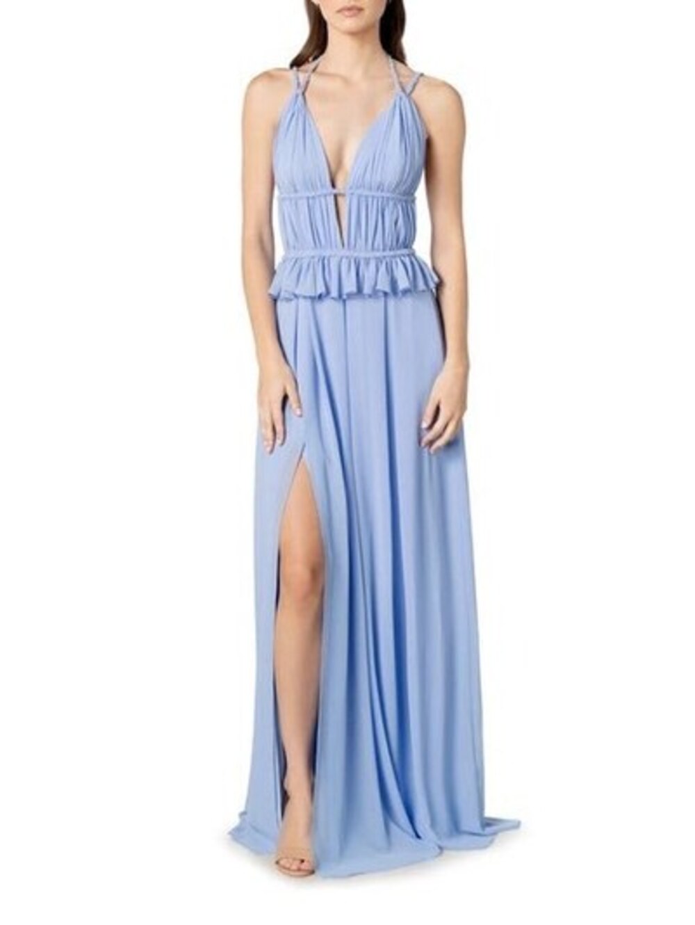 Dress the Population Athena Gown